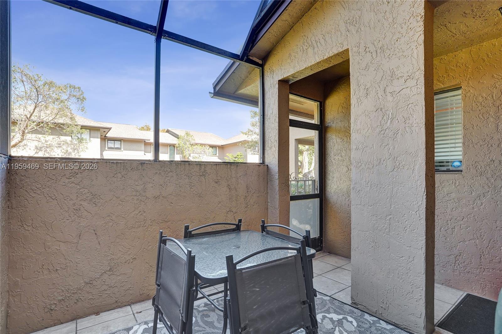 CENTURA PARC - Residential