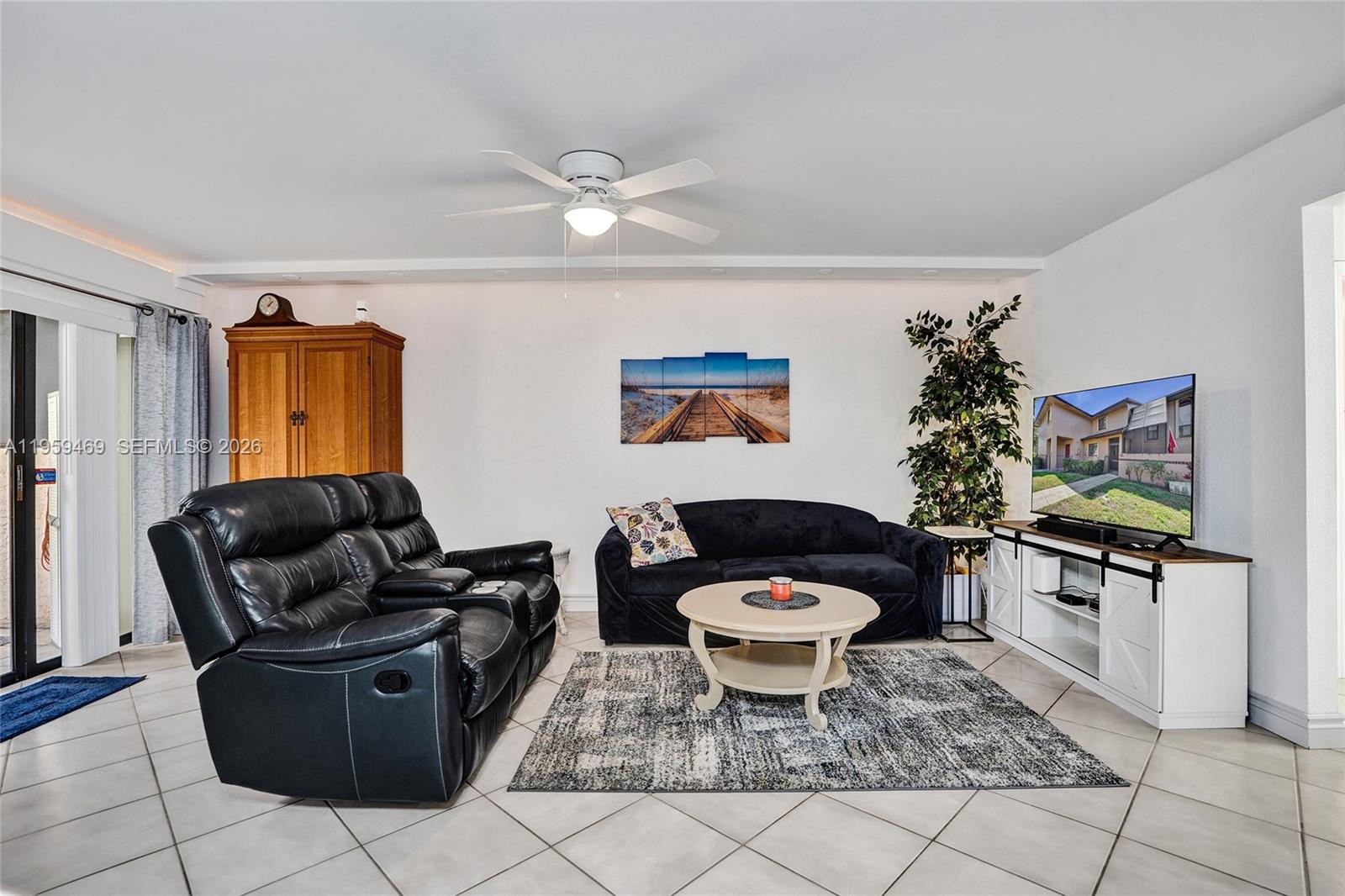 CENTURA PARC - Residential