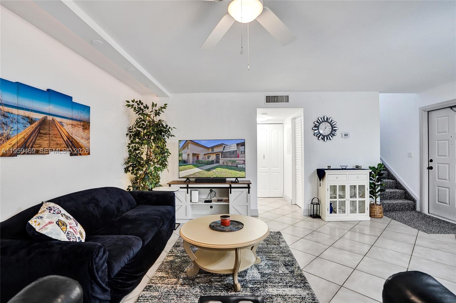 CENTURA PARC - Residential