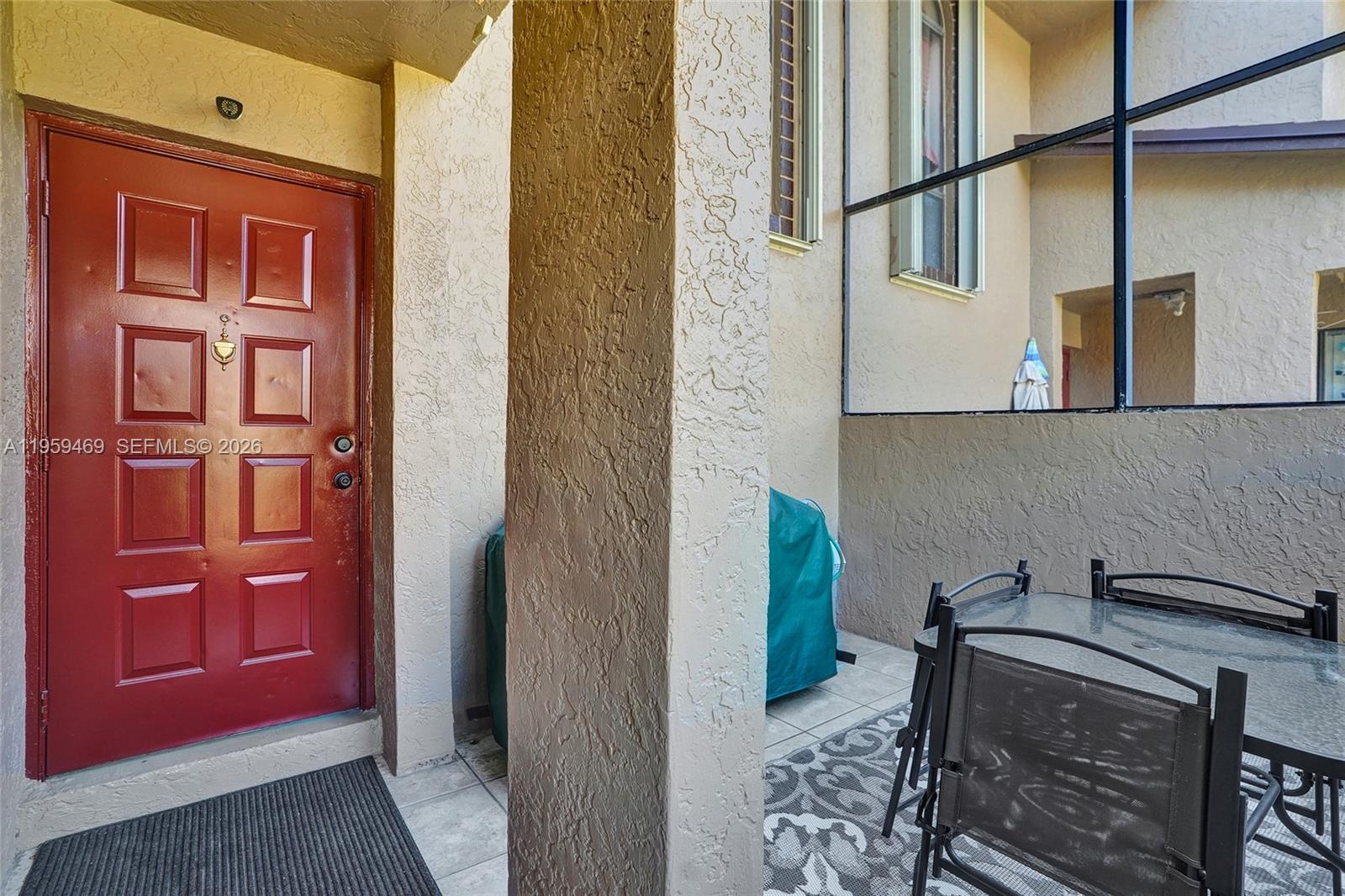 CENTURA PARC - Residential