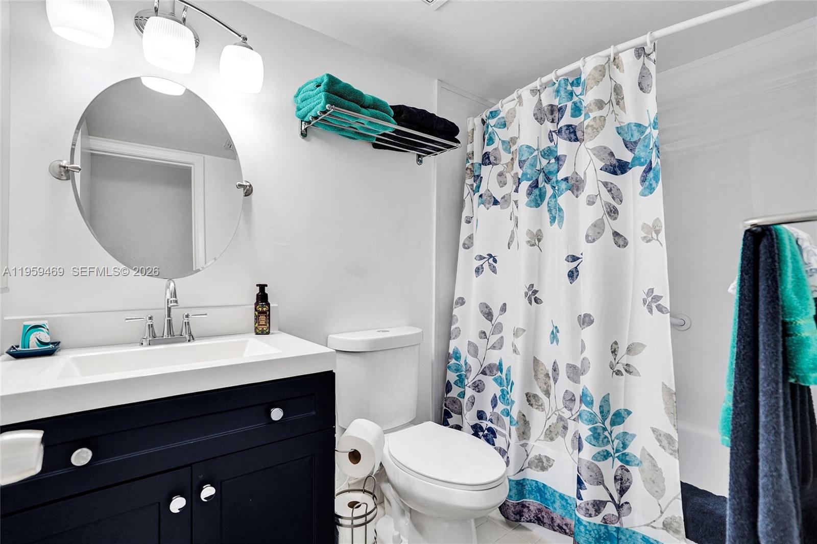 CENTURA PARC - Residential