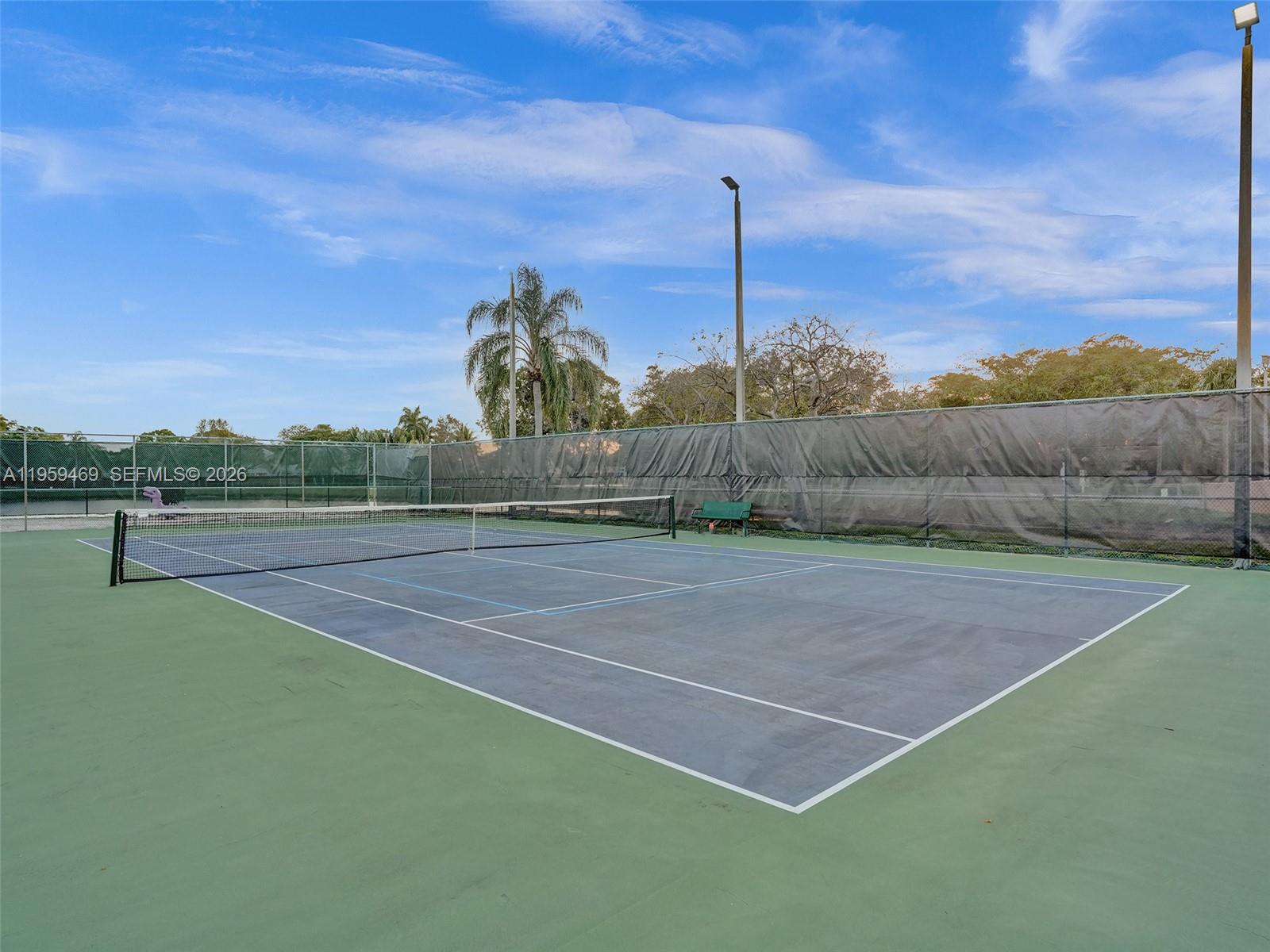 CENTURA PARC - Residential