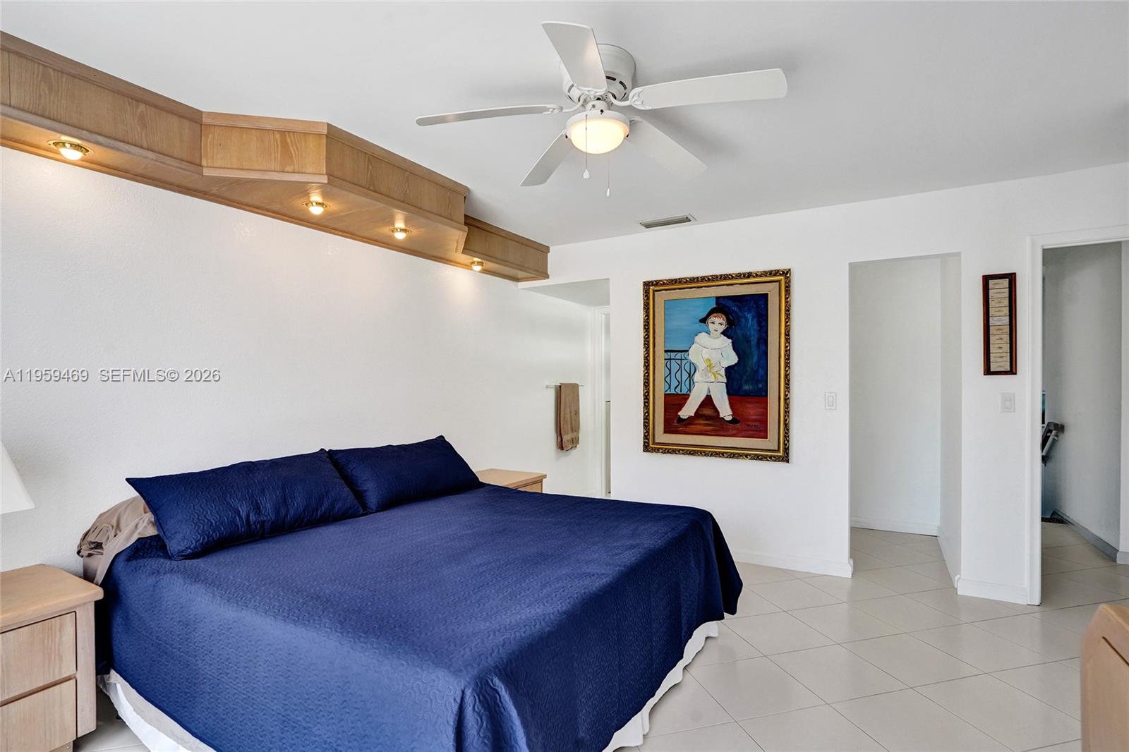 CENTURA PARC - Residential