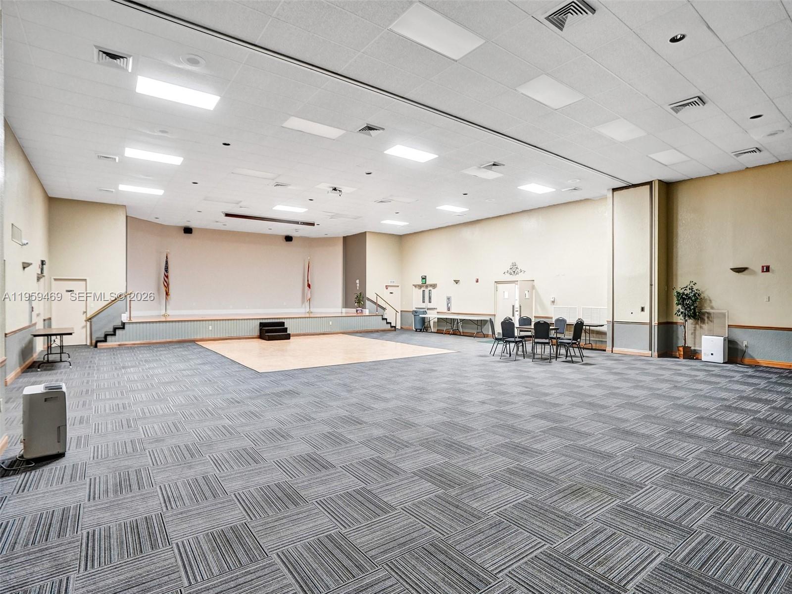 CENTURA PARC - Residential