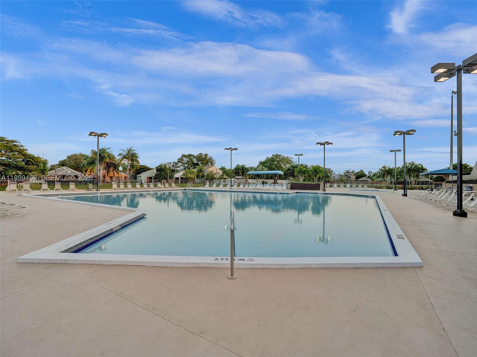 CENTURA PARC - Residential