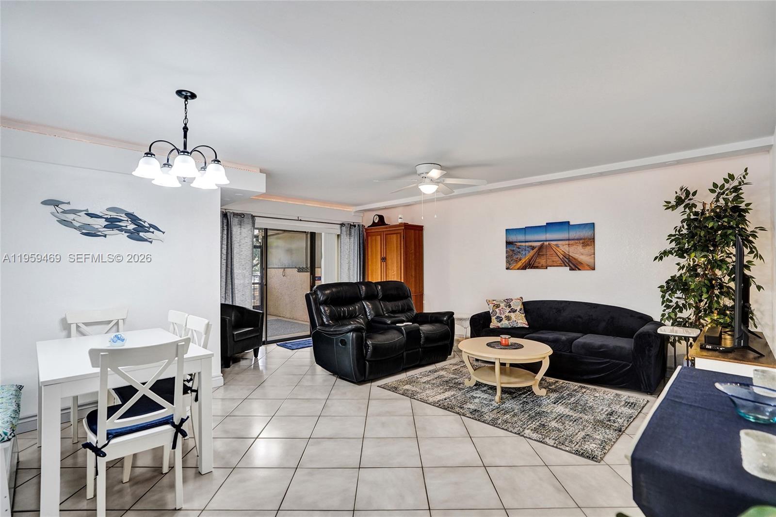 CENTURA PARC - Residential