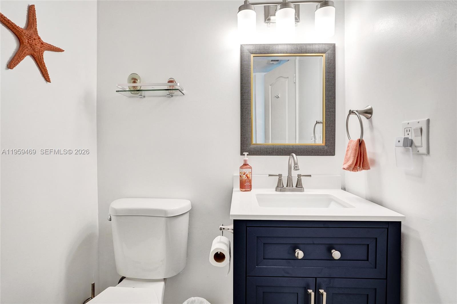 CENTURA PARC - Residential