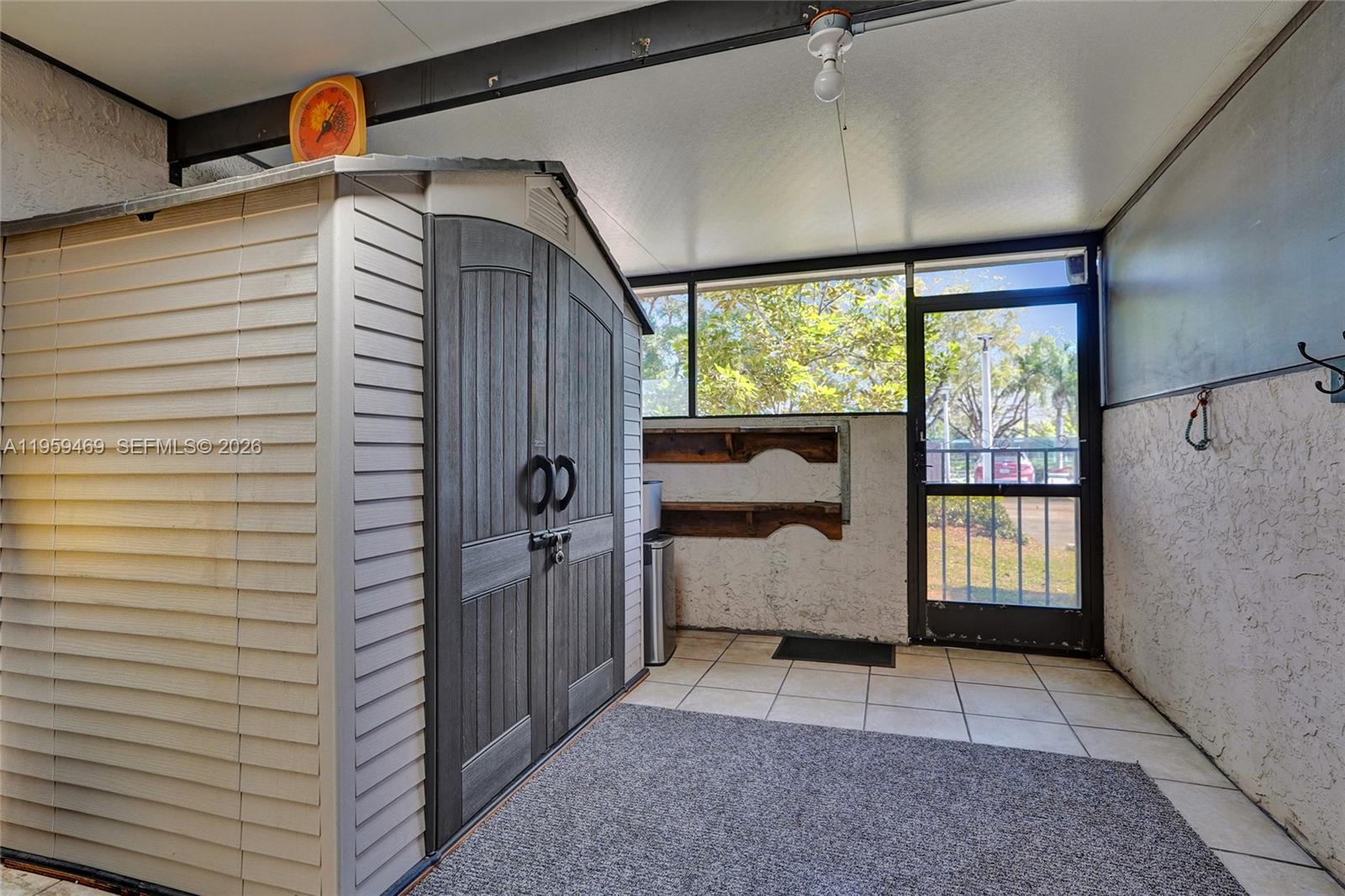 CENTURA PARC - Residential