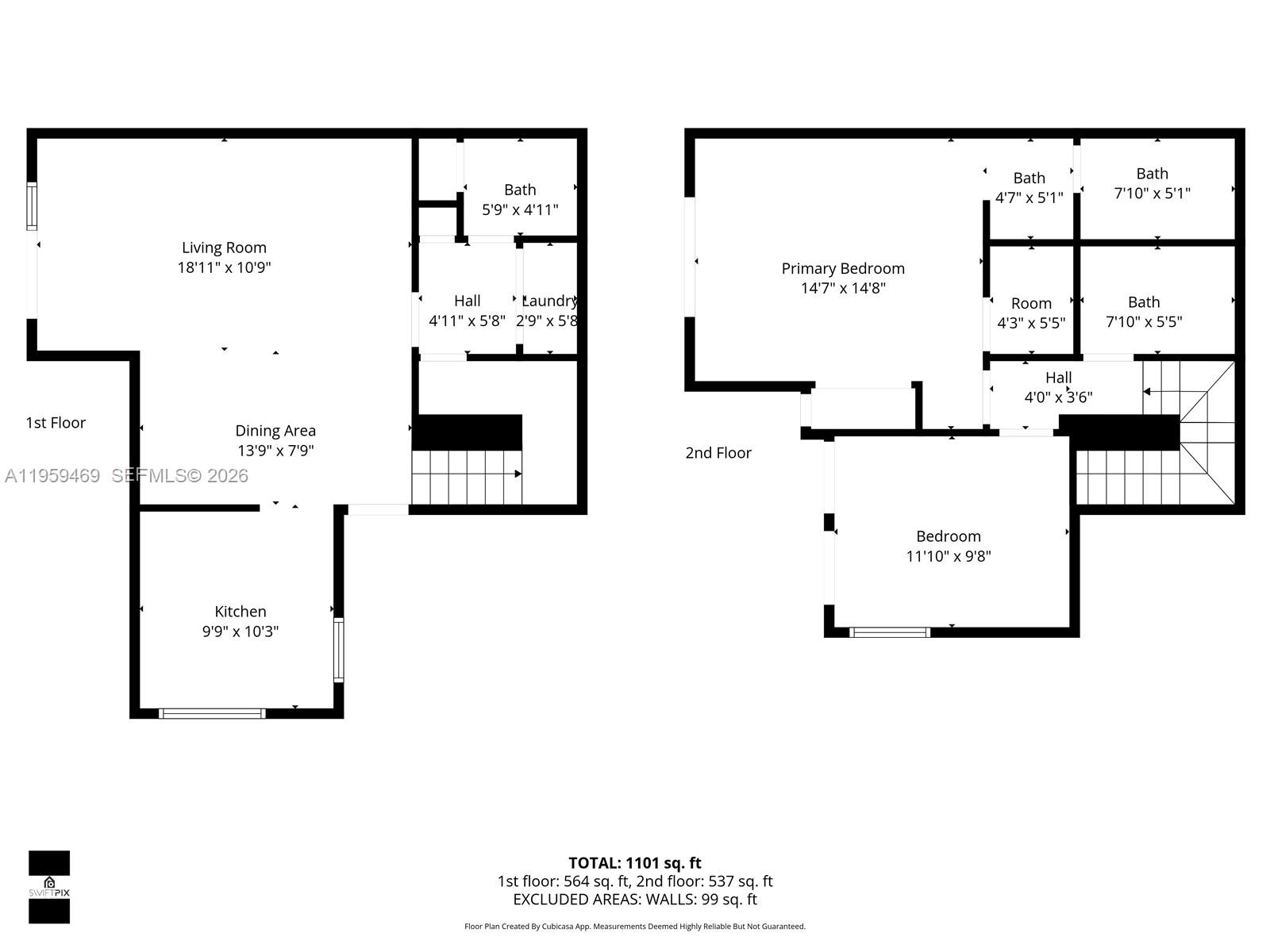 CENTURA PARC - Residential