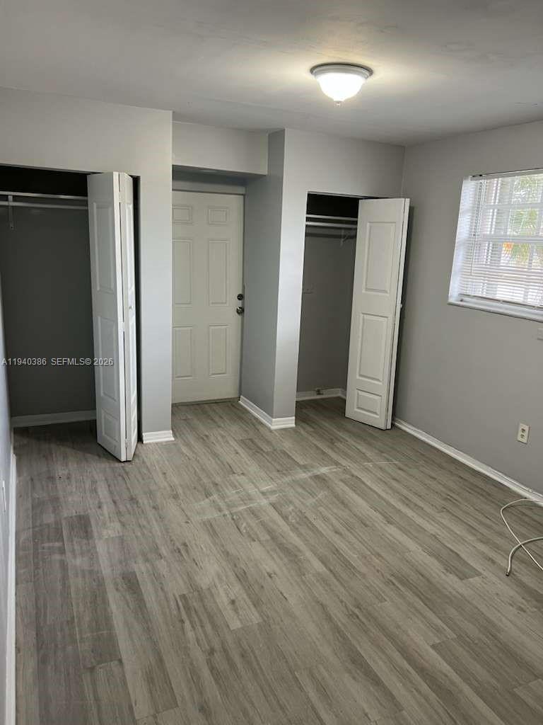 SUNSWEPT ESTATES - Residential Lease