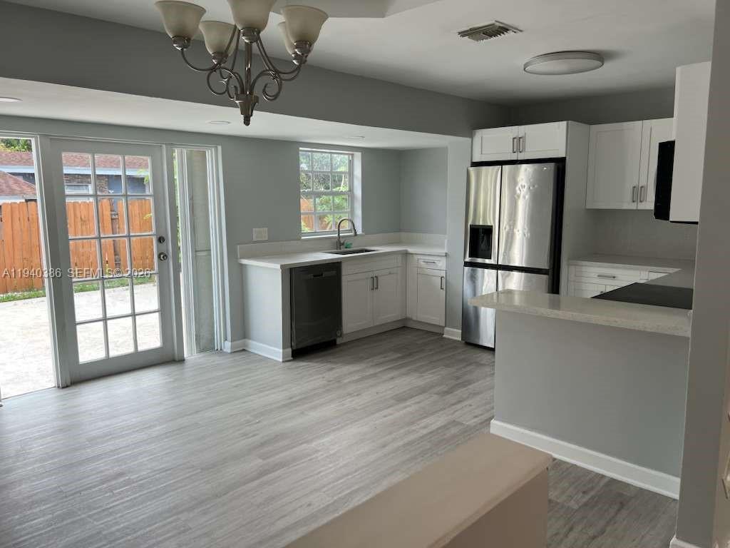 SUNSWEPT ESTATES - Residential Lease