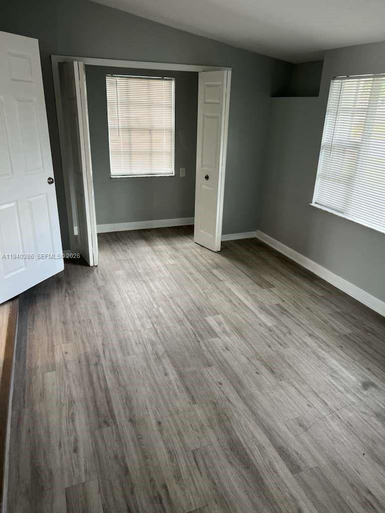 SUNSWEPT ESTATES - Residential Lease