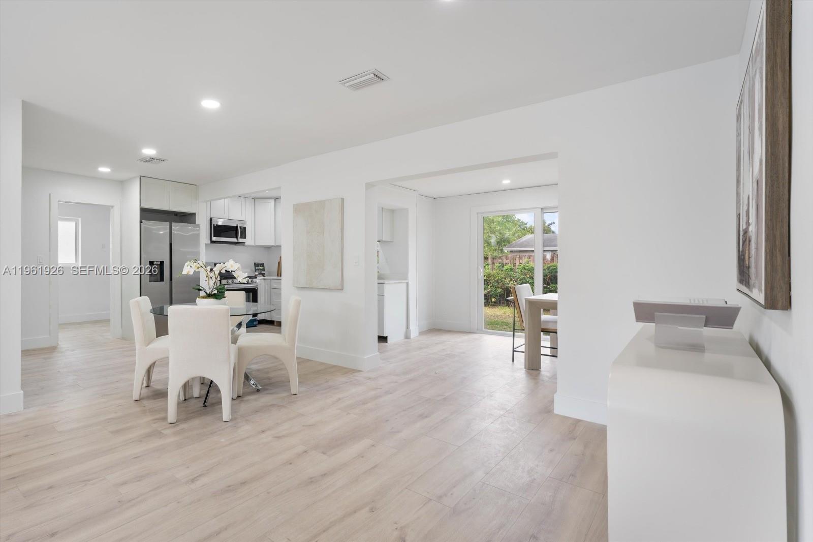 SUNRISE GOLF VILLAGE SEC - Residential