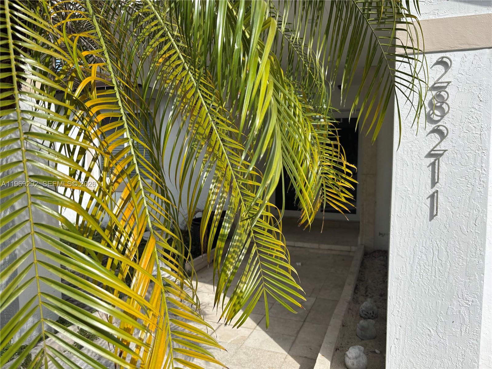 CAMBRIDGE ESTATES - Residential Lease