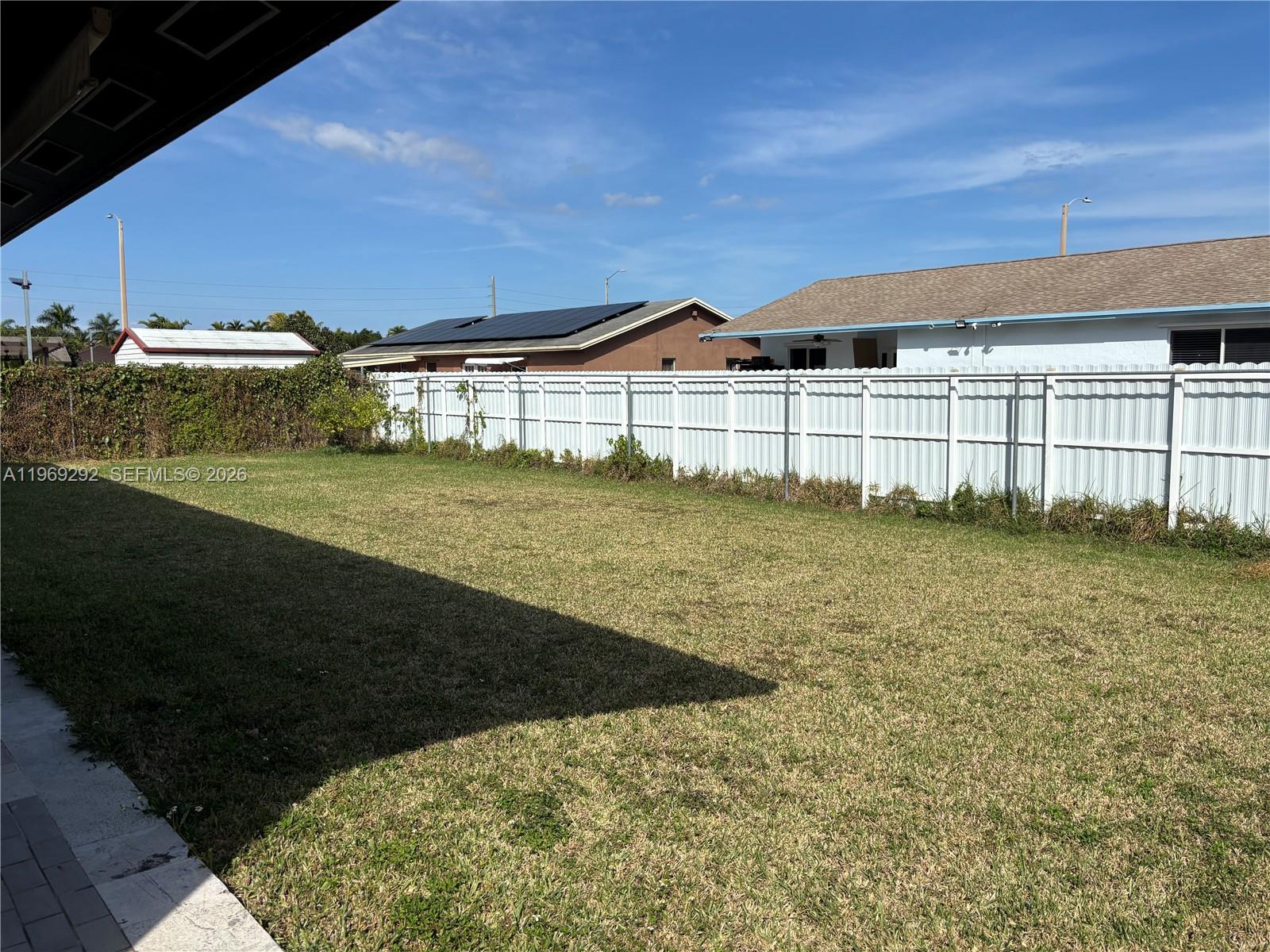 CAMBRIDGE ESTATES - Residential Lease