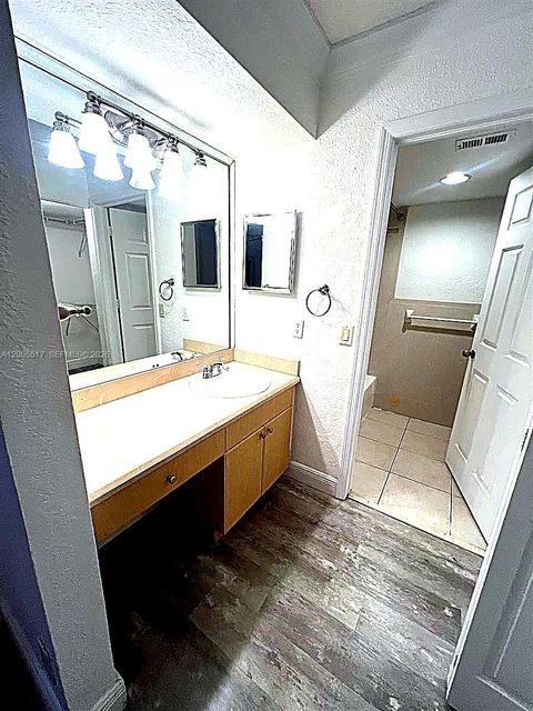 Tiny photo for 1122 Coral Club Dr #1122, Coral Springs, FL 33071 (MLS # A12005517)