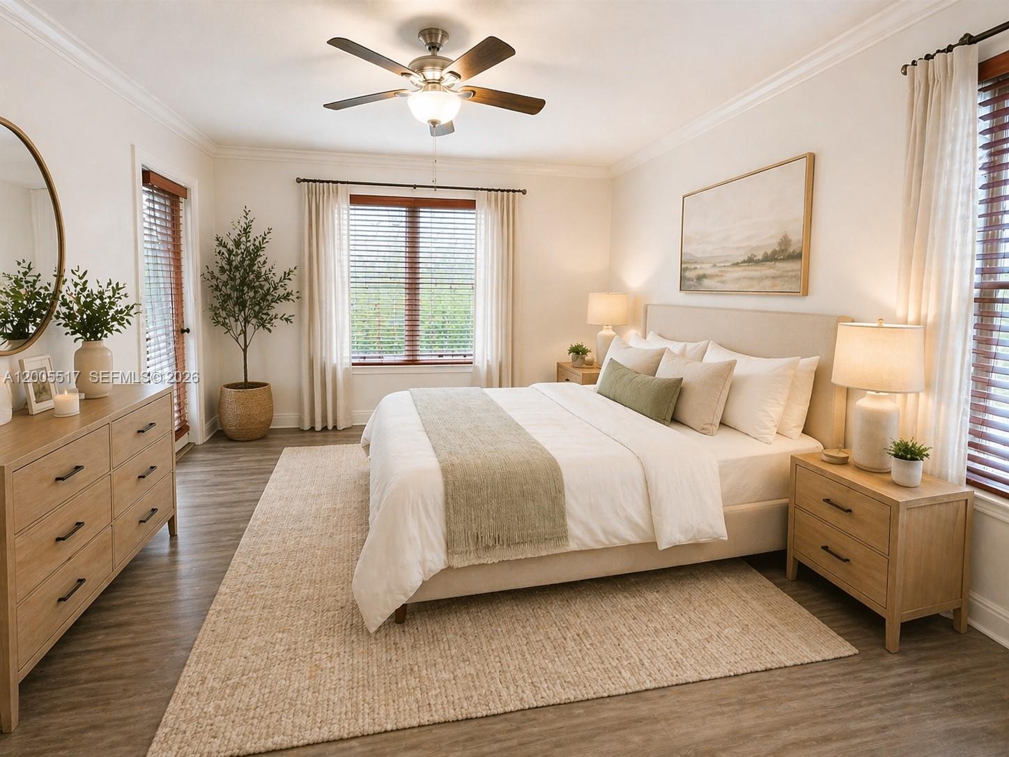 NAPOLI GARDENS AT CORAL S - Residential