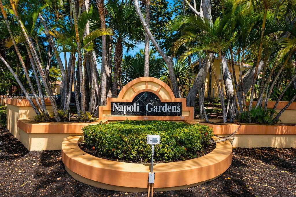 Photo of 1122 Coral Club Dr #1122, Coral Springs, FL 33071 (MLS # A12005517)