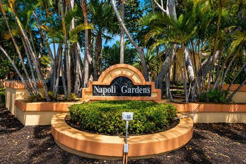 1122 Coral Club Dr 1122 Coral Springs FL 33071