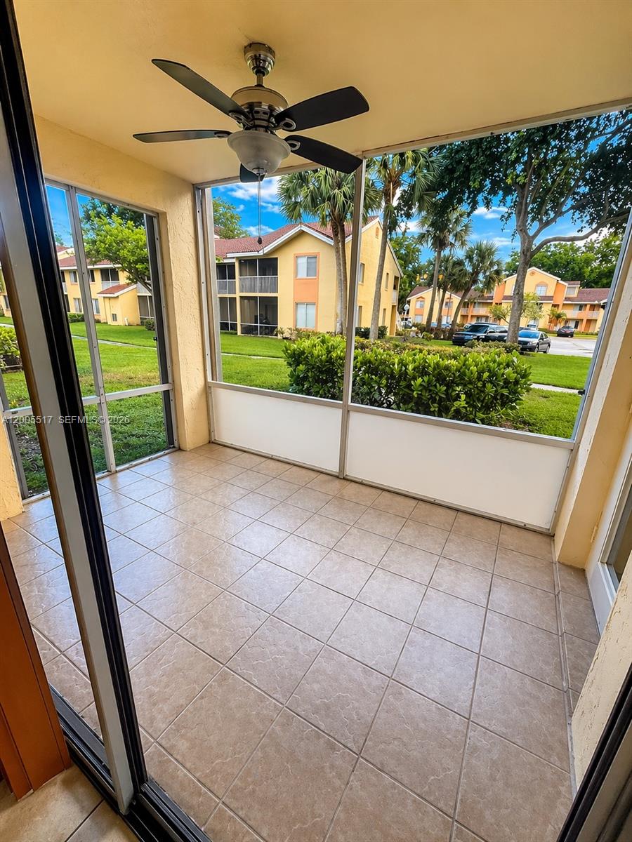 NAPOLI GARDENS AT CORAL S - Residential