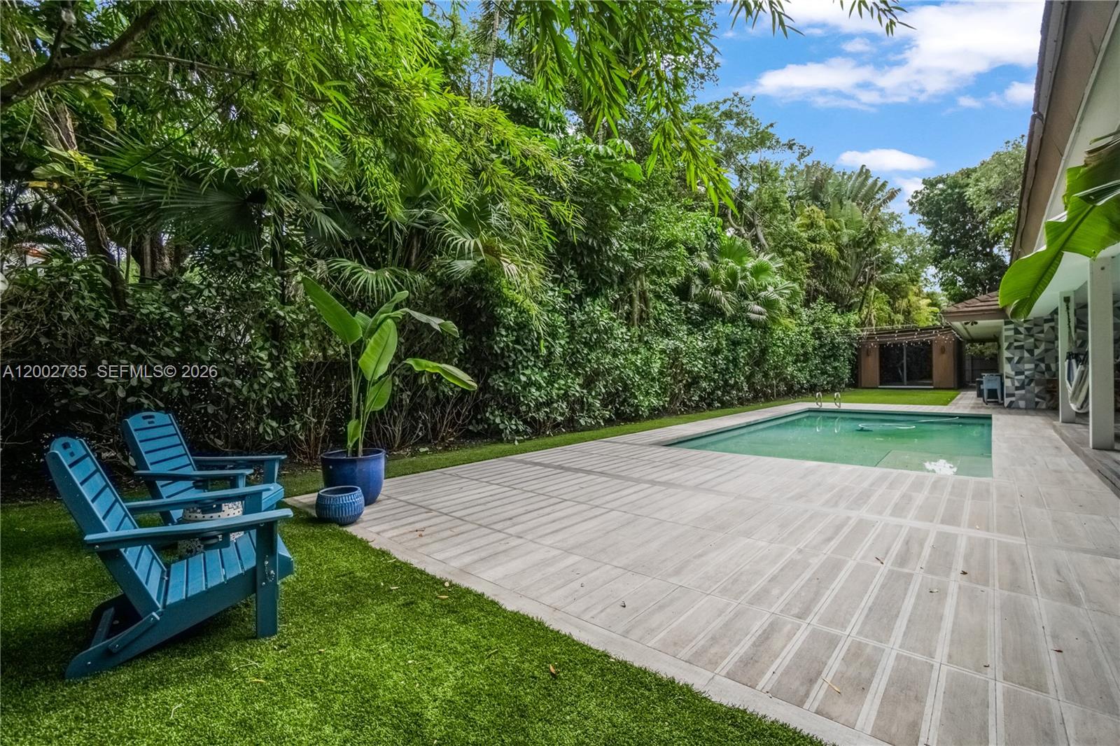 SKY LAKE ENCHANTED GARDEN - Residential