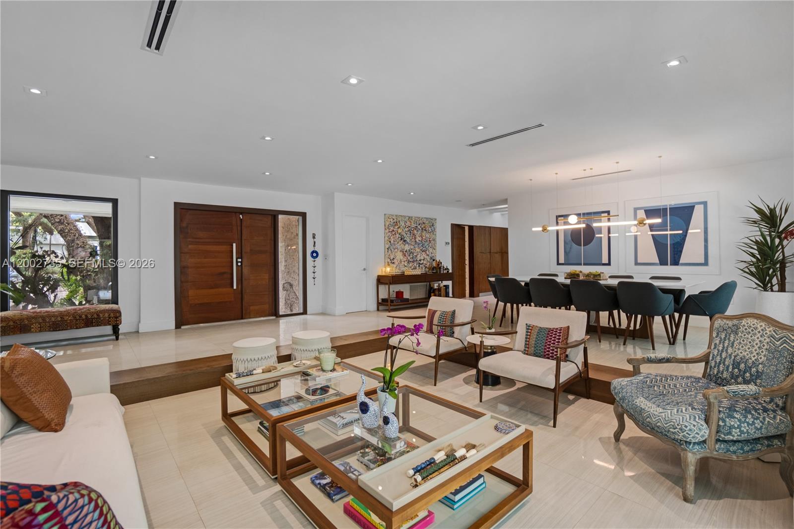 SKY LAKE ENCHANTED GARDEN - Residential