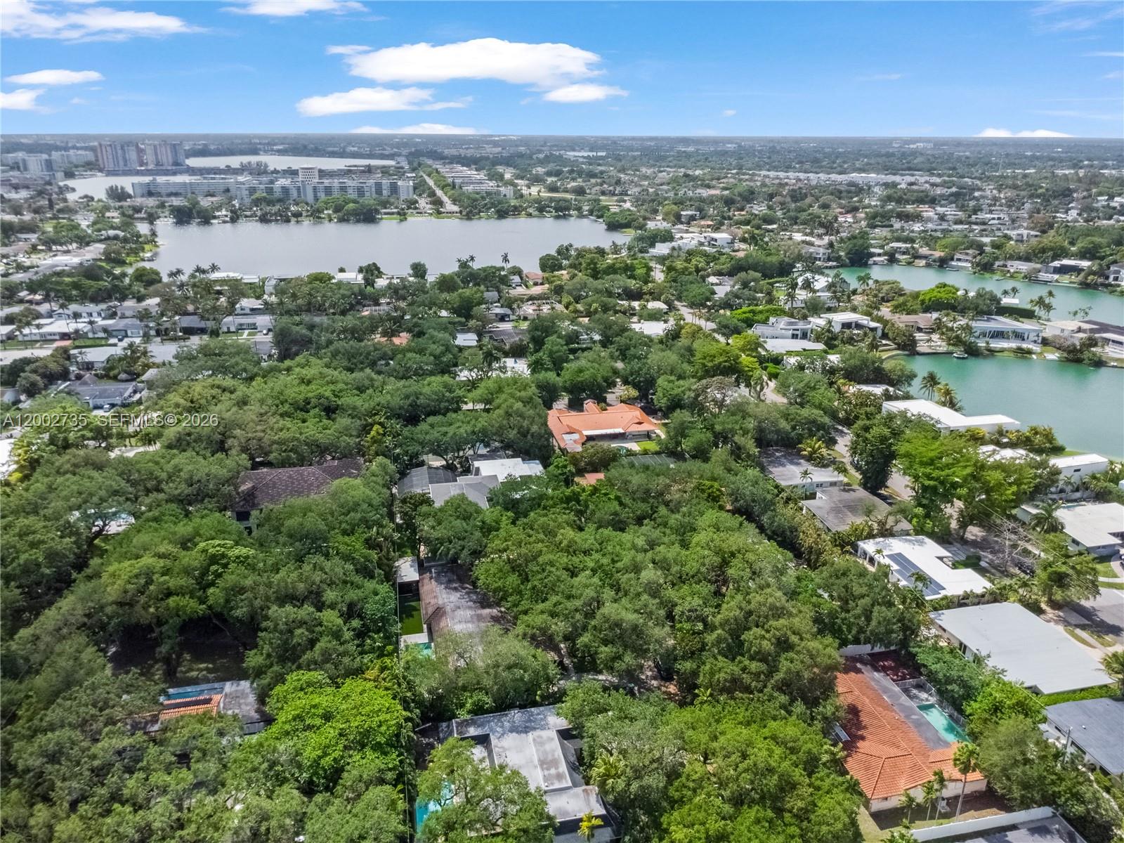 SKY LAKE ENCHANTED GARDEN - Residential