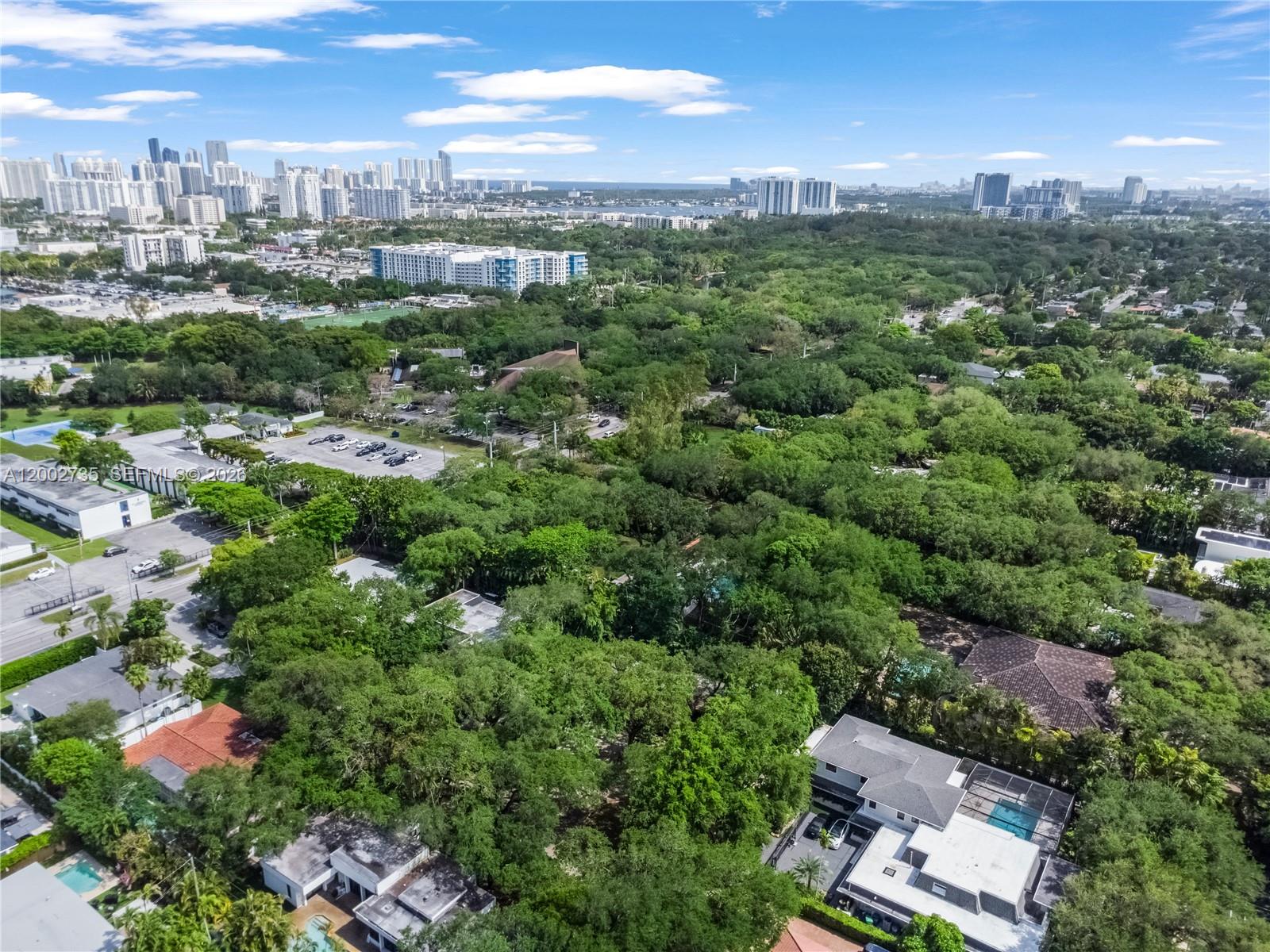 SKY LAKE ENCHANTED GARDEN - Residential
