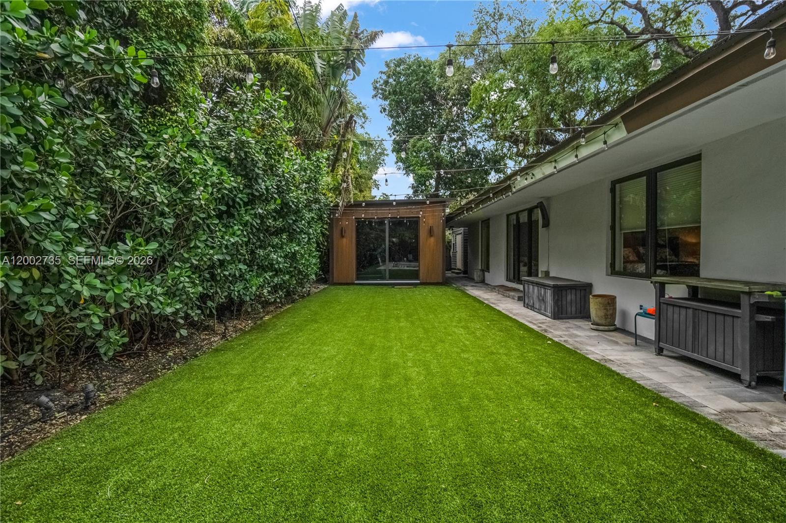 SKY LAKE ENCHANTED GARDEN - Residential