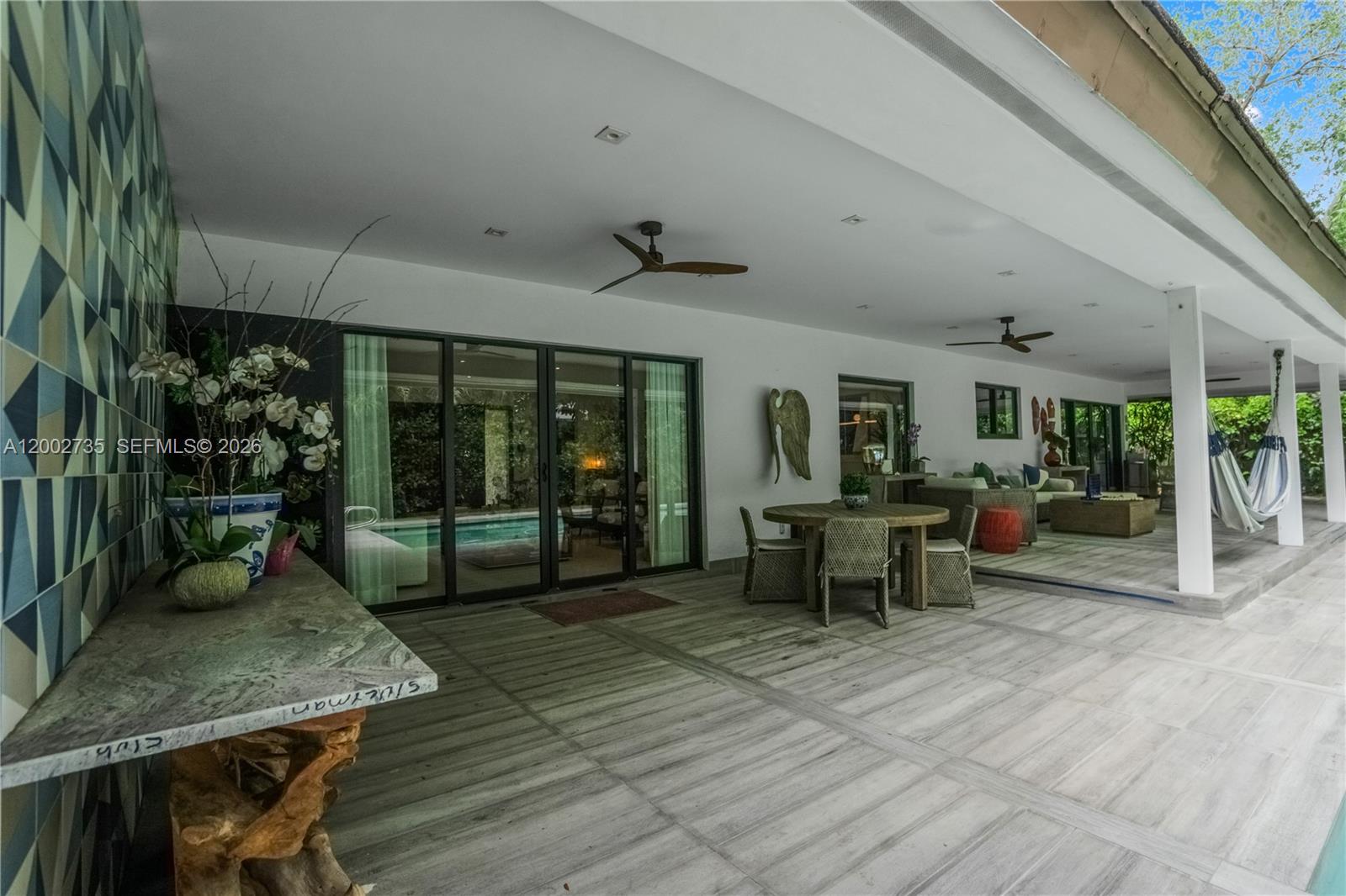 SKY LAKE ENCHANTED GARDEN - Residential