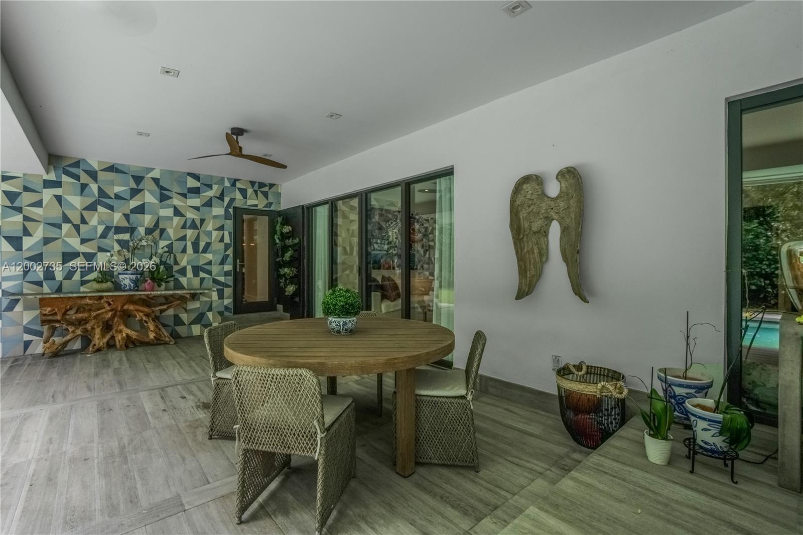 SKY LAKE ENCHANTED GARDEN - Residential