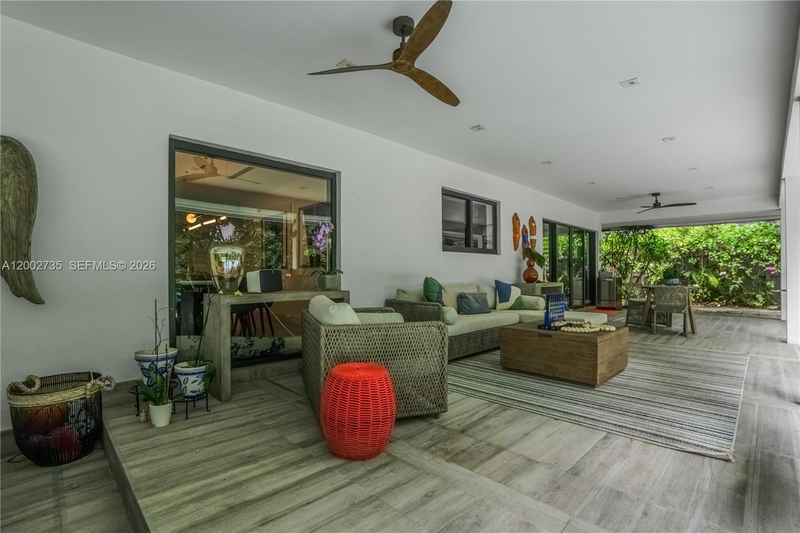 SKY LAKE ENCHANTED GARDEN - Residential