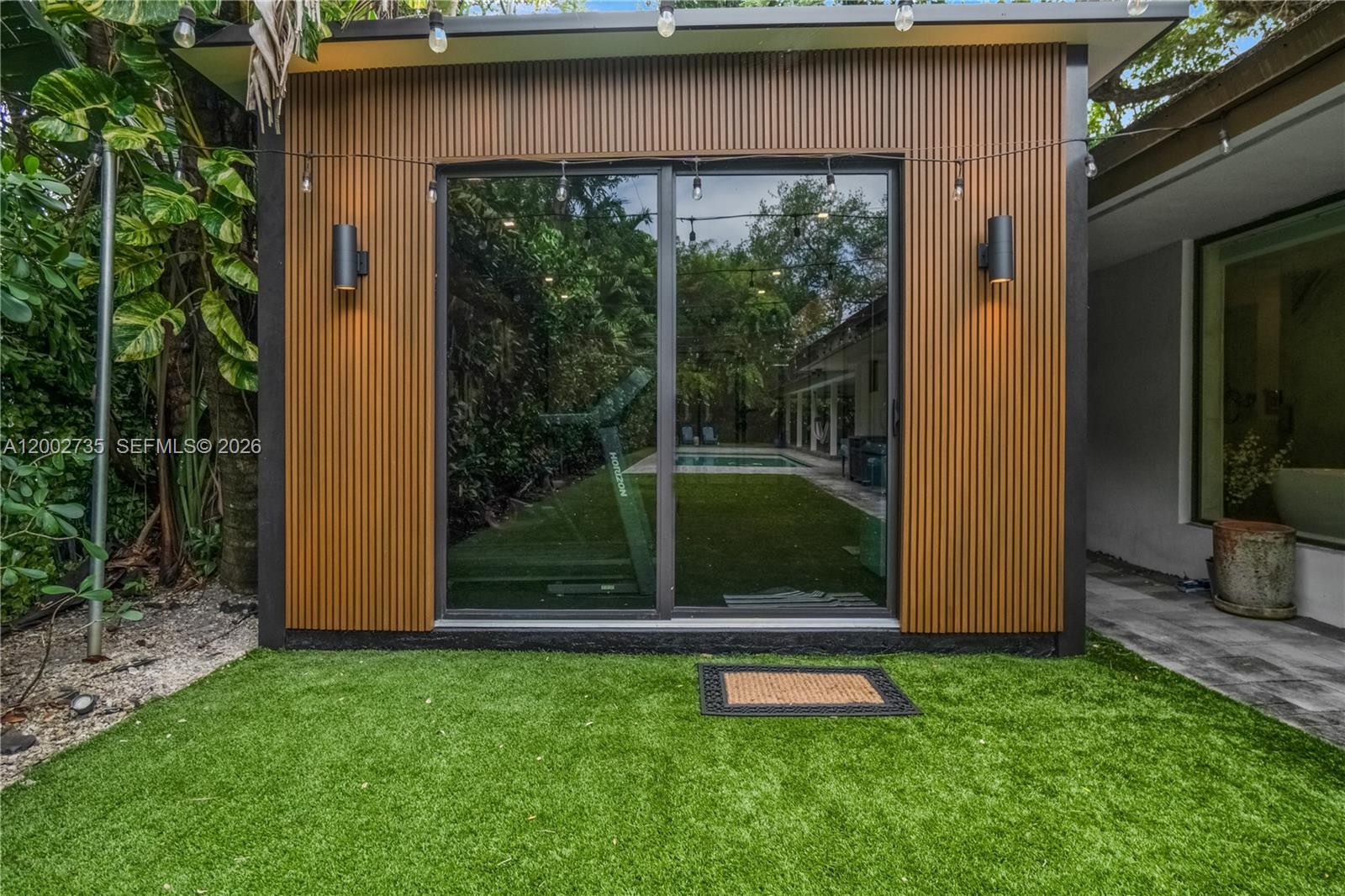 SKY LAKE ENCHANTED GARDEN - Residential