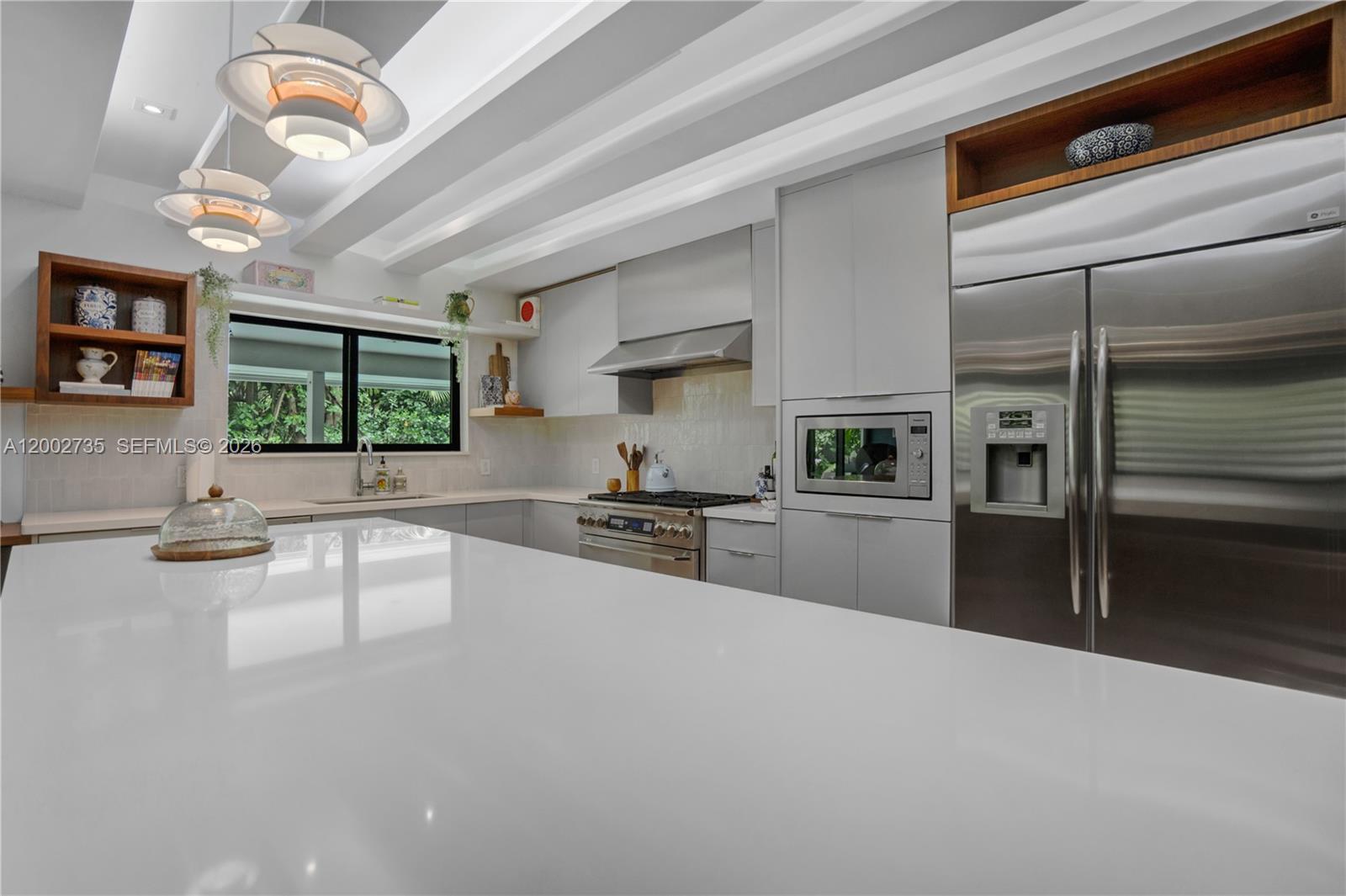 SKY LAKE ENCHANTED GARDEN - Residential