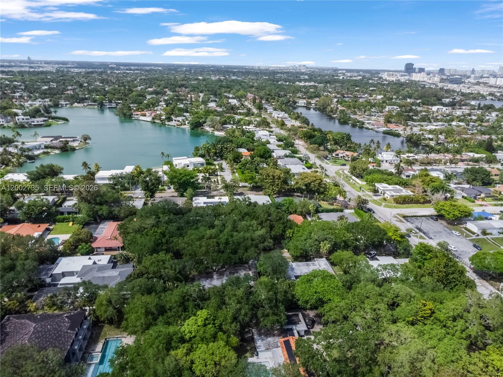 SKY LAKE ENCHANTED GARDEN - Residential
