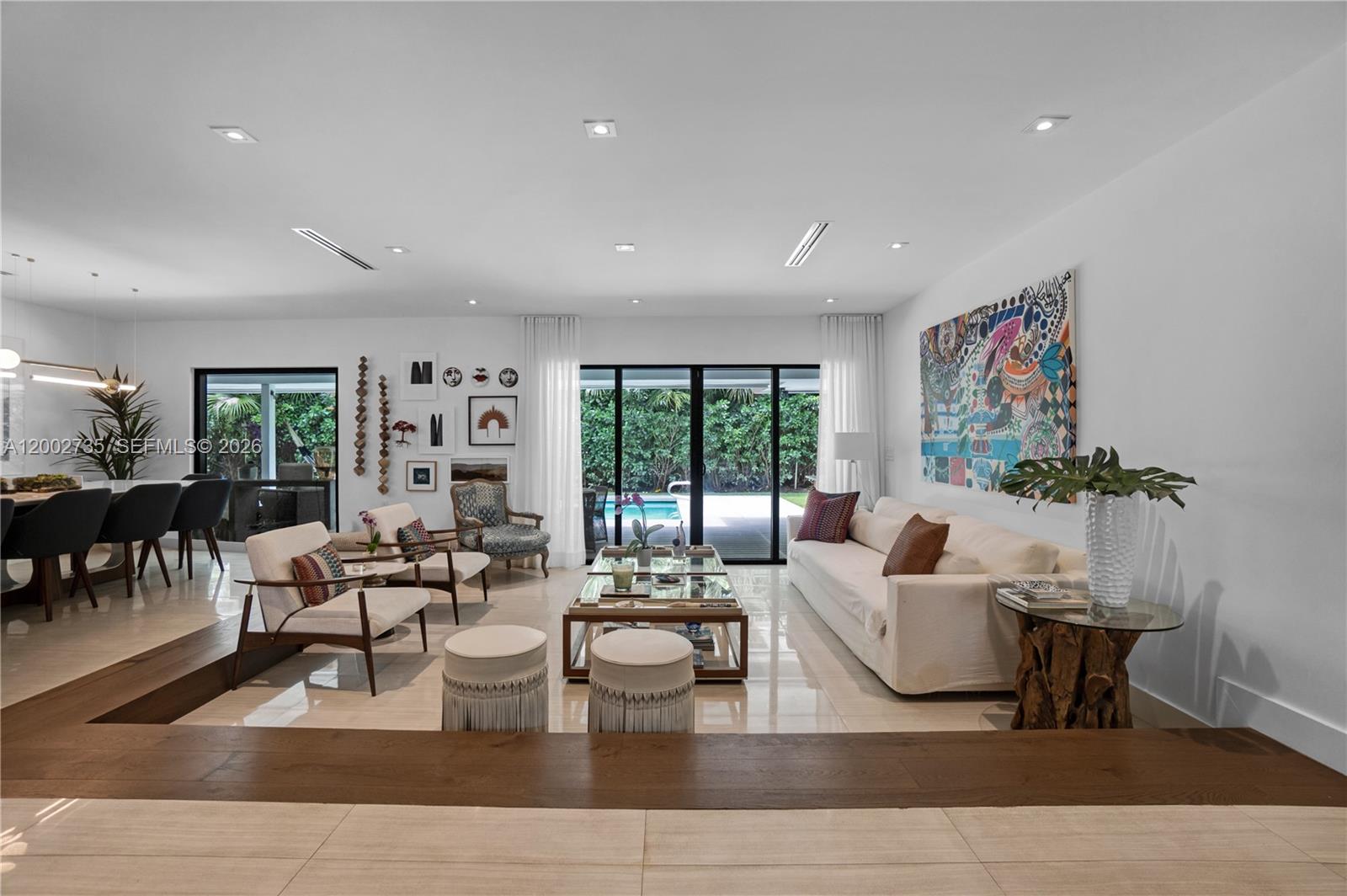 SKY LAKE ENCHANTED GARDEN - Residential