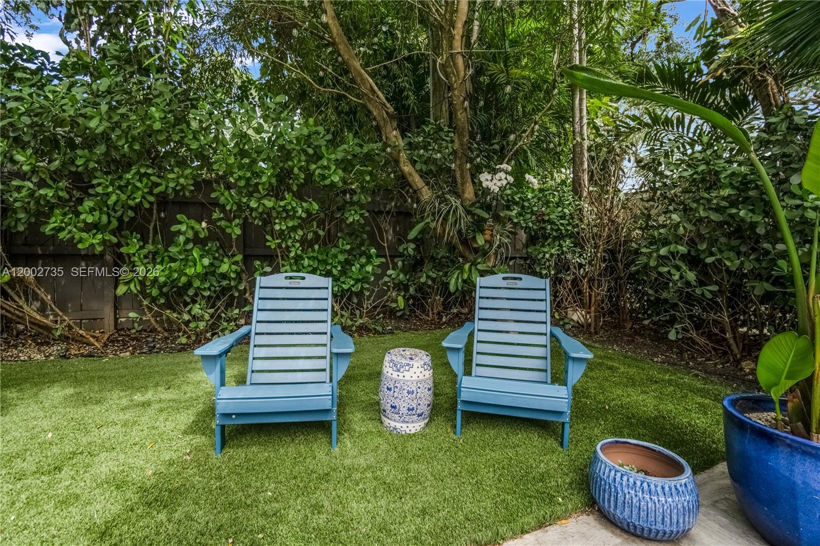 SKY LAKE ENCHANTED GARDEN - Residential