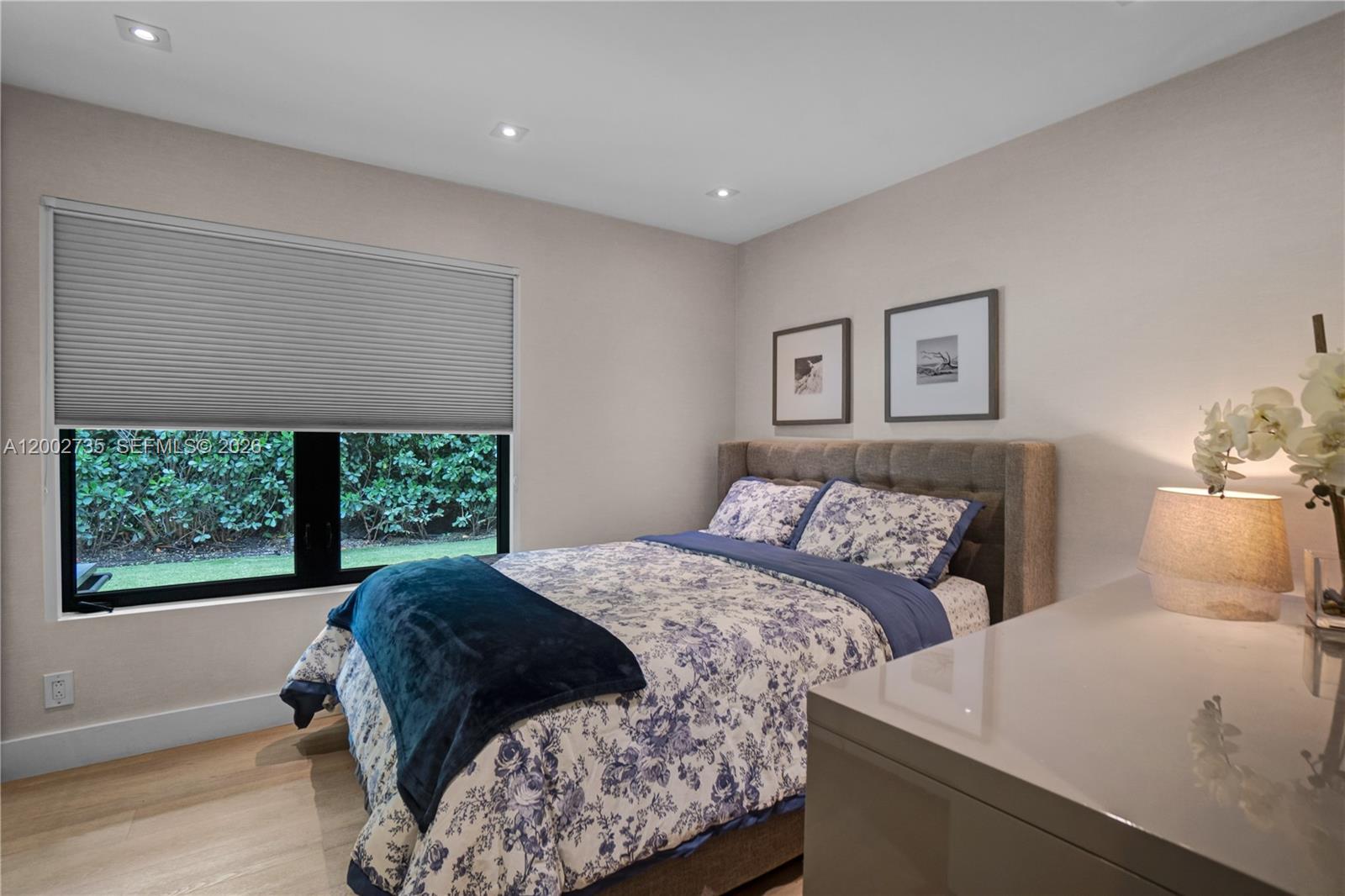 SKY LAKE ENCHANTED GARDEN - Residential