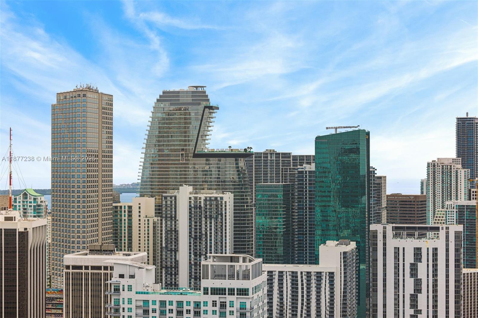 NATIIVO / GALE RESIDENCES - Residential