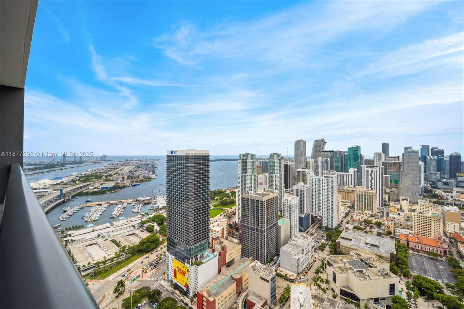 NATIIVO / GALE RESIDENCES - Residential