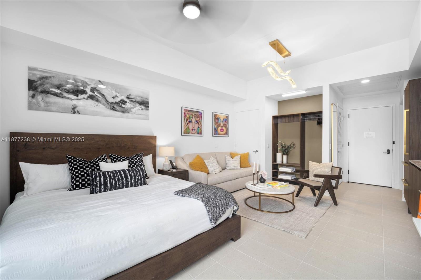 NATIIVO / GALE RESIDENCES - Residential