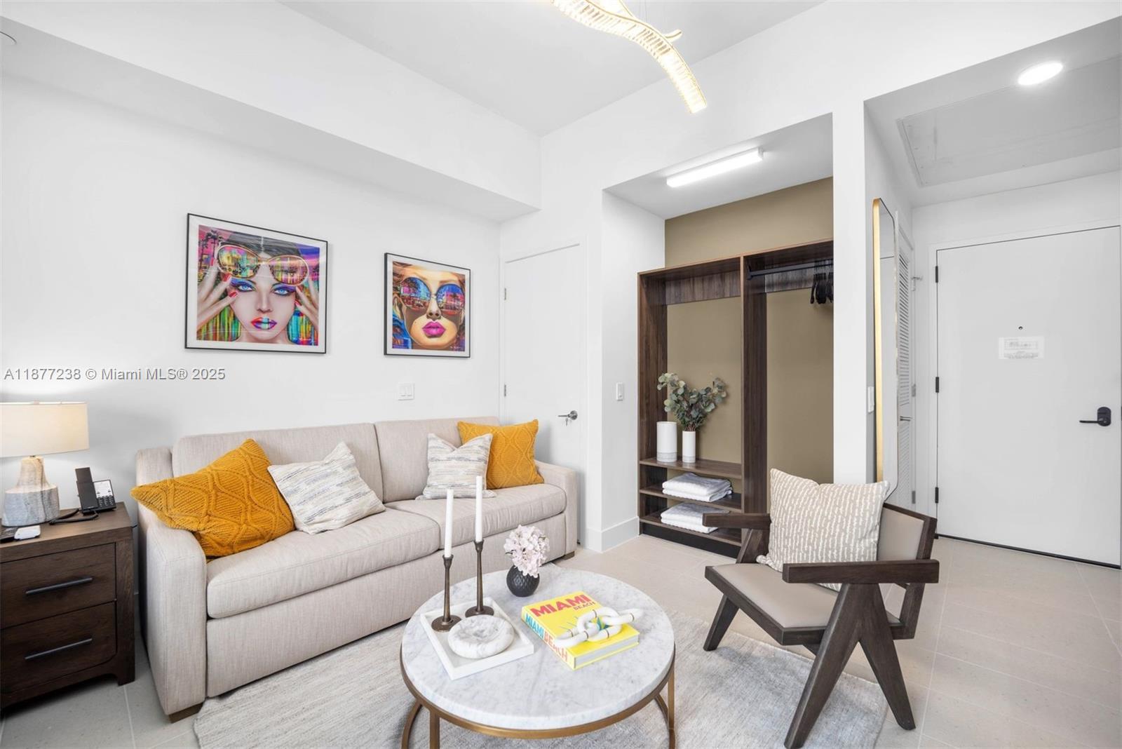 NATIIVO / GALE RESIDENCES - Residential