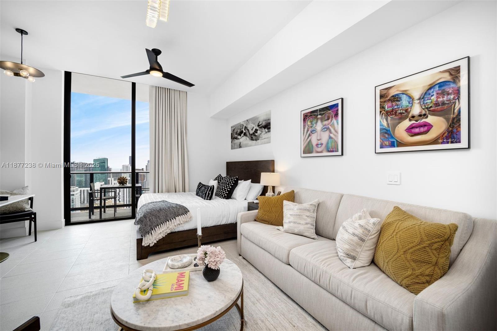 NATIIVO / GALE RESIDENCES - Residential