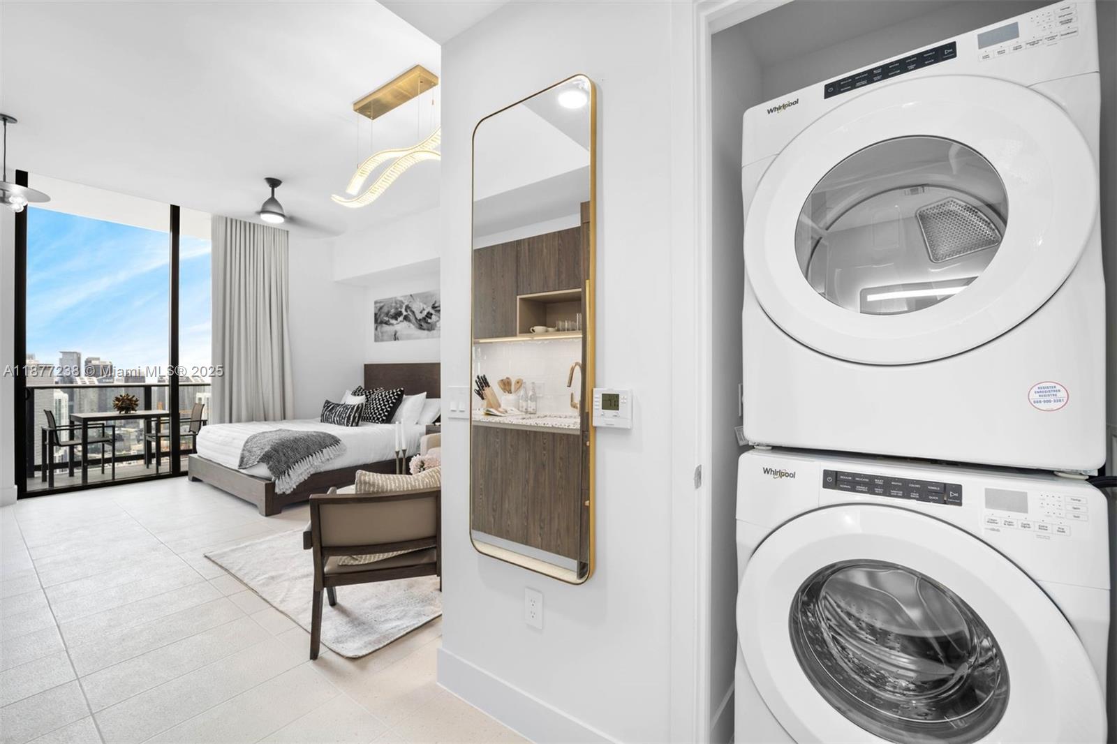 NATIIVO / GALE RESIDENCES - Residential