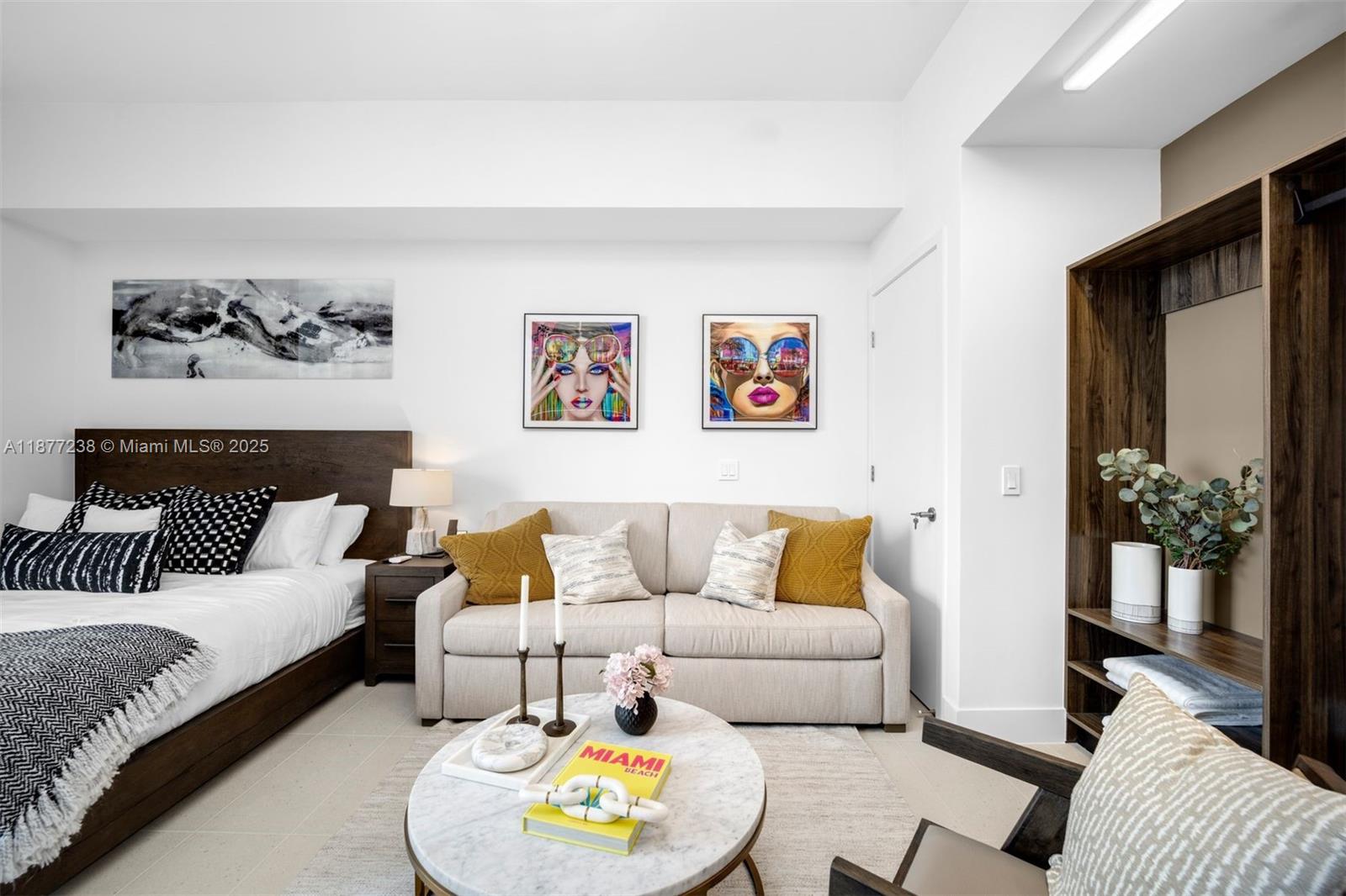 NATIIVO / GALE RESIDENCES - Residential