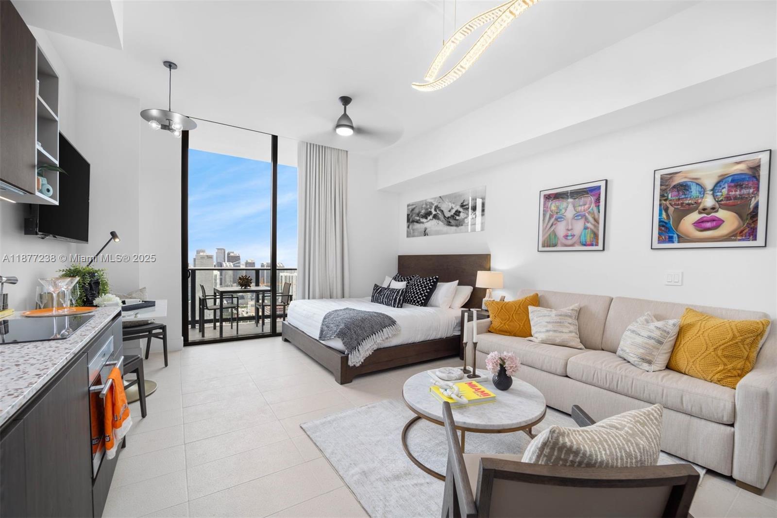 NATIIVO / GALE RESIDENCES - Residential