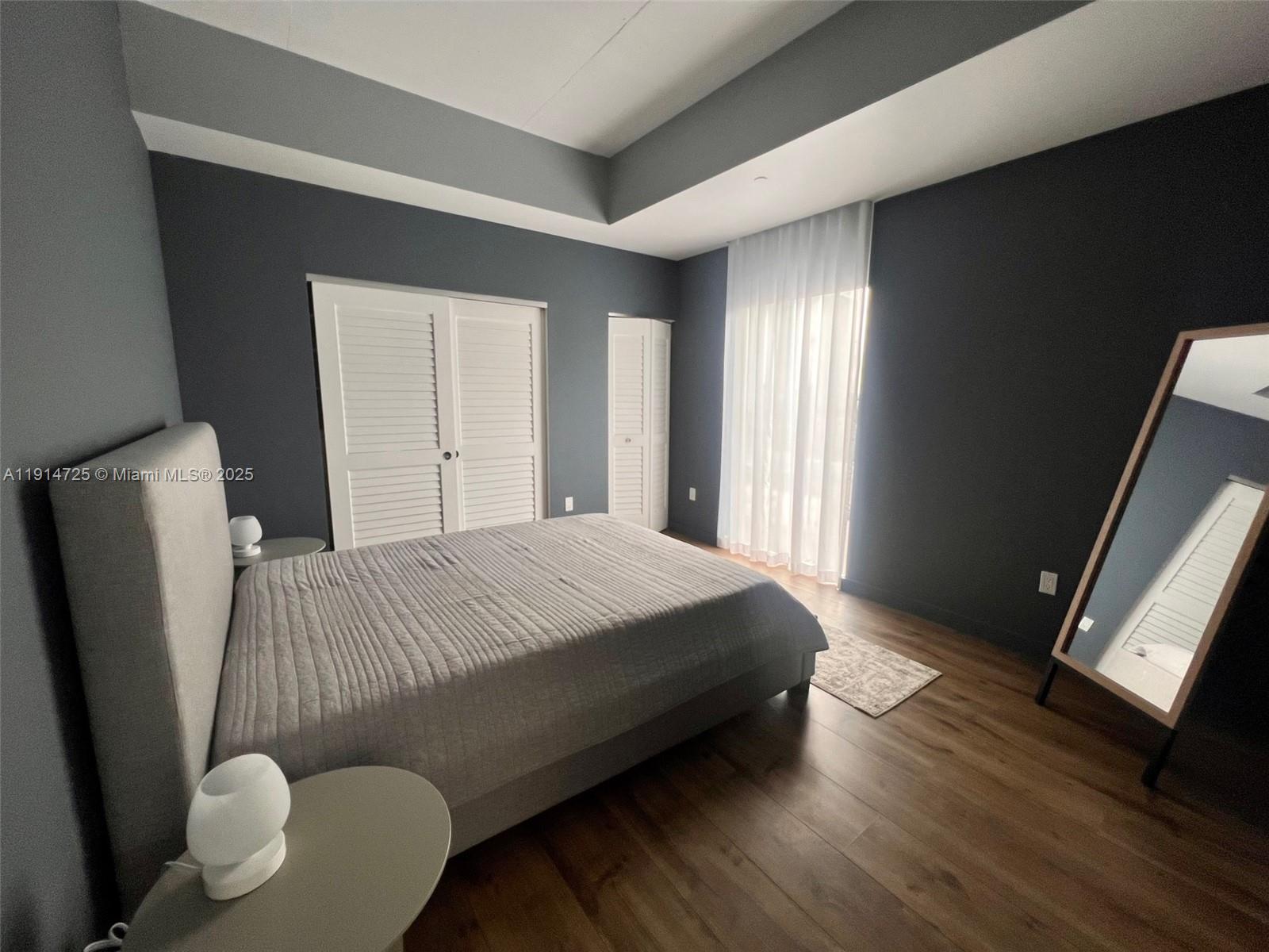 CENTRO CONDO - Residential Lease