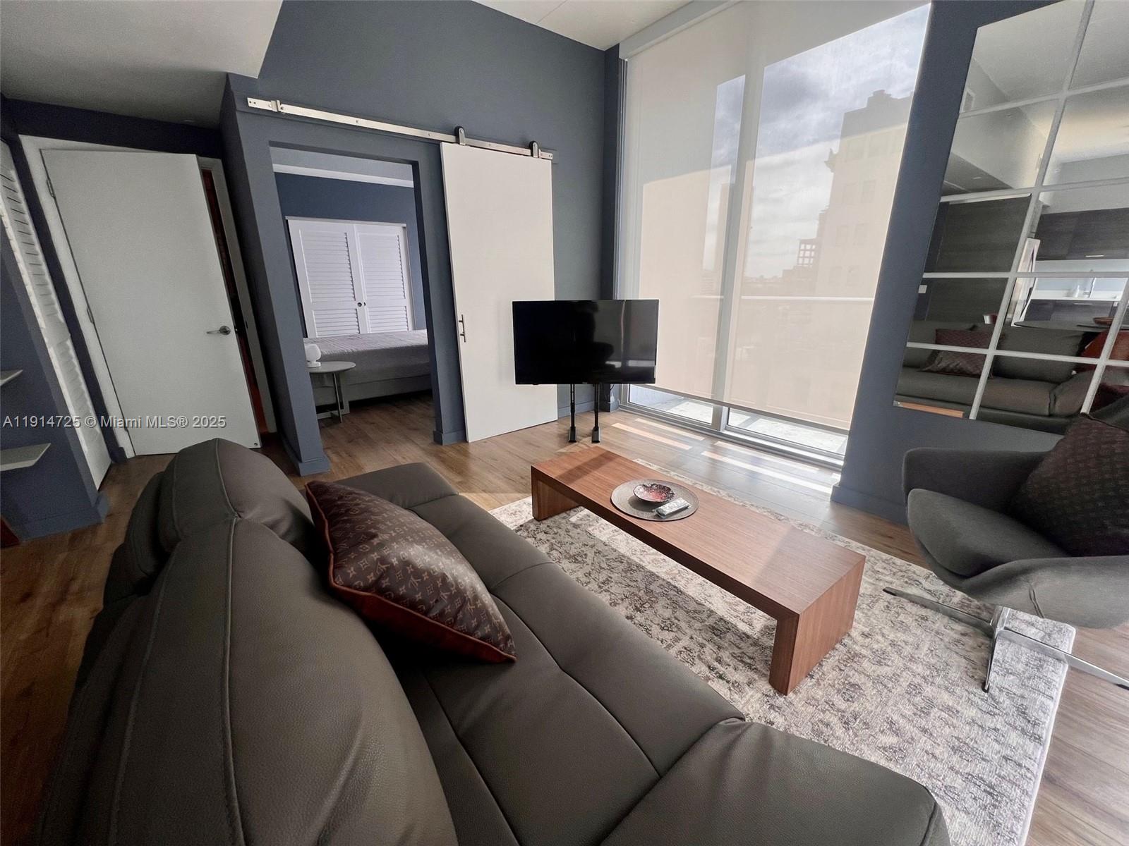 CENTRO CONDO - Residential Lease