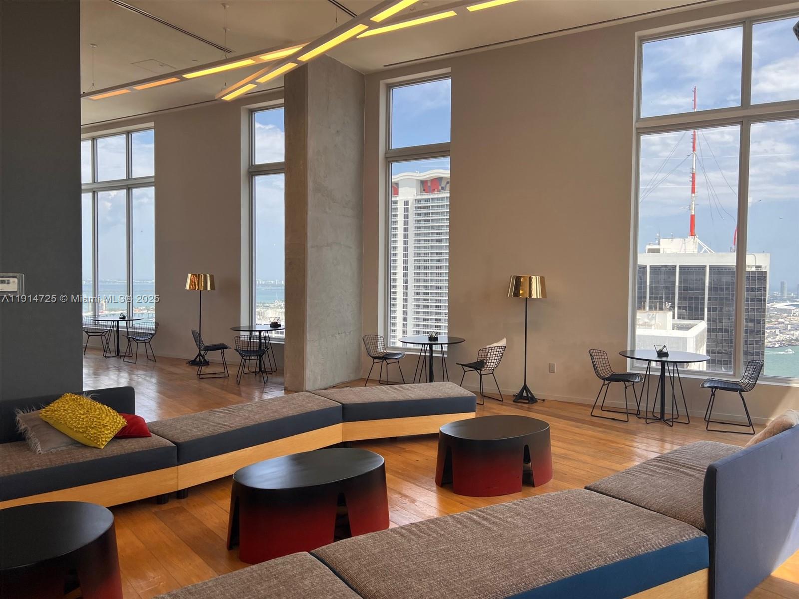 CENTRO CONDO - Residential Lease