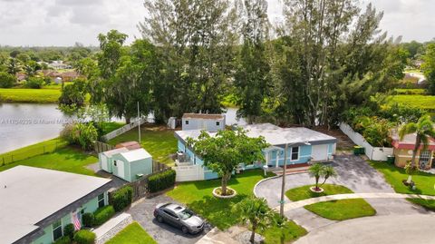 A home in Tamarac